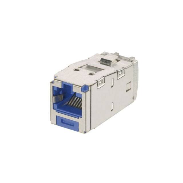 CJSK688TGBU Panduit Corp  Inserciones Keystone